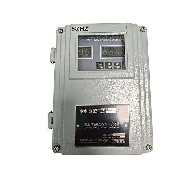 温度引出孔密封改造效果