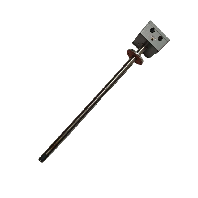 温度引出孔密封改造效果